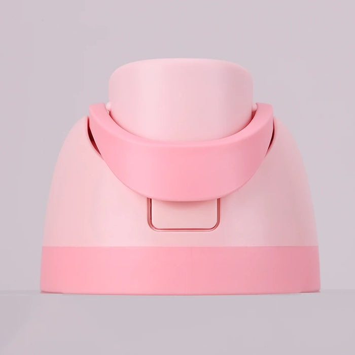 Thermos Cup Lid For Owala Freesip 16/24/32/40oz Cover One Button Water Bottle Top Lid No Leakage Fitness Sports Straw Cup Lid.