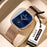 Elegant Women’s Waterproof Stainless Steel Watch