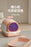 Extra Large Automatic Cat Litter Box UV Sterilization Deodorant Fully Enclosed Anti-Splash Internet Celebrity Cat Toilet for Cat