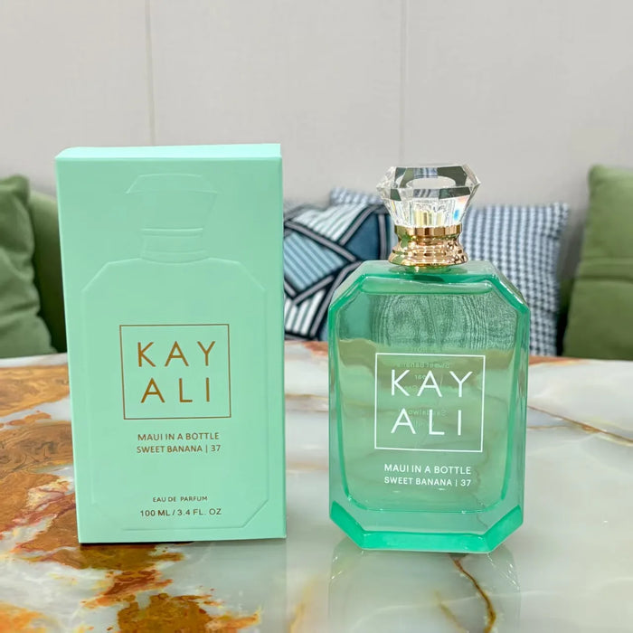 KAYALI Sweet & Woody Eau de Parfum for Women