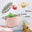 Kids Play Kitchen Set Pretend Play Cooking Toys Set Kitchen Toy Playset For Toddlers Pots And Pans  Role Playing Toys Gift