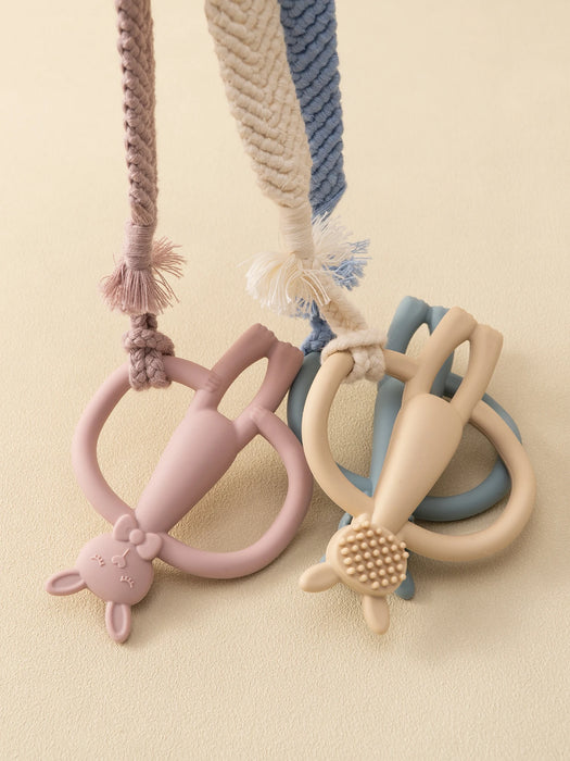 Newborn Nursing & Chewing Toy