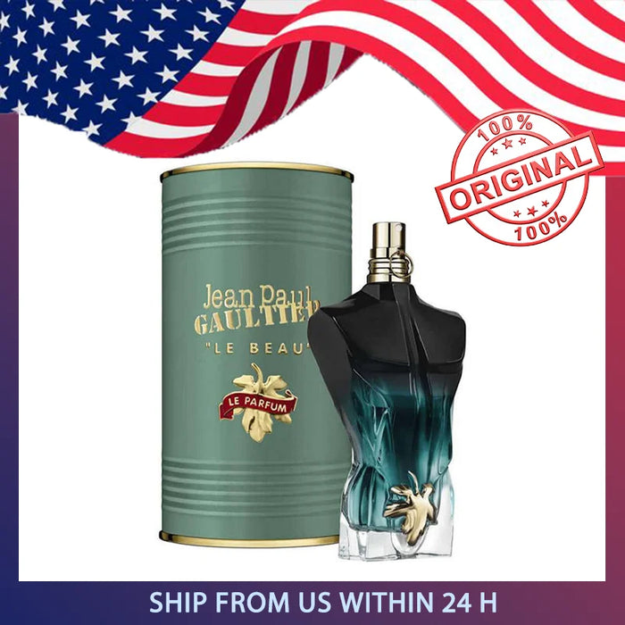 JPG Le Beau Intense Eau de Parfum 125ml