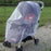 Universal Baby Stroller Mosquito & Insect Shield Net