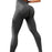 Slimove Cellulite 3D Leggings, High Waisted Butt Lifting Tummy Training Control, Anti Cellulite Legging for Gym Workout