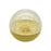 IQ Treat Ball Dog Treat Dispenser Toy Ball Interactive Dog Toy - 4" Dog Food Toy Stimulation, Slow Feeder