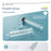 Silicone Baby Nasal Aspirator & Irrigator Syringe 10ML or 20ML