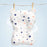 Adjustable Floating Baby Bath Support Pad – Ergonomic Newborn Safety Bather