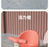 Anti-Slip Baby Bathtub Seat – Ergonomic Support Chair for Infants & Toddlers