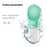 Dog Water Bottle For Pet Dogs Cats Water Feeder Bowls Outdoor Travel Leakproof Puppy Drinking Container Pug Chihuahua Labrador
