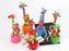 Educational Wooden Giraffe Toys for Children