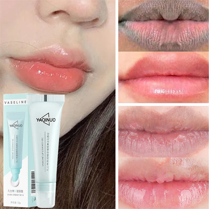 Dark Lip Repair & Exfoliating Balm