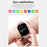 Unisex Sport Smart Watch – Health & Activity Tracker
