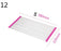 Folding Kitchen Drain Sink Rack Stainless Steel.